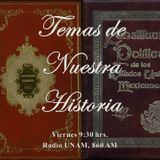 Las constituciones de 1857 y 1917, un ejercicio comparativo