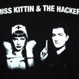 Miss Kittin & The Hacker - Live @ Florida 135, Fraga (7-2-2004)