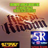 Beautiful Beyond Riddim Mix by Gacek Killah STREET BLAZE SUPPORT