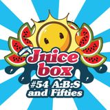A:B:S - Juicebox Radio Guestmix August 2015