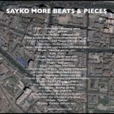 Sayko - More beats and pieces