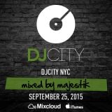 Majestik - Friday Fix - Sept. 25, 2015