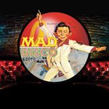 MadDisco Back To Mine 1st Visit Oct 2013