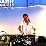 Owen Kitto Live Form Dark Knights