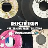 "Vinyls Mania" ; Sélecta Tropi 45t "original Press" vol1
