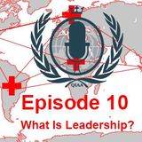 Season 3, Episode 10: What is Leadership?