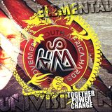 Elemental - Univision (2015 Launch Party)