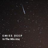 Emiss Deep @ In The Mix, Podcast 024 - Febrero 2011