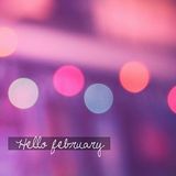 DJ Barcsi - February 2015 Vol 2