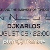 SOLO TRANCE DAY 2014 by DJKARLOS www.playtrance.com