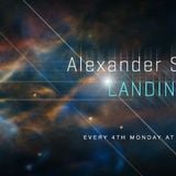 Alexander Savitskiy - Landing Place Episode 006 @ Proton Radio 27.02.2012