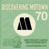 Discovering Motown No.70