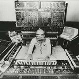 Klaus Schulze - Radio Goethe