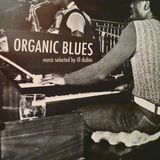 organic blues