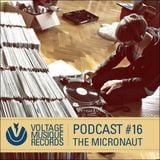 VMR PODCAST 16 - THE MICRONAUT
