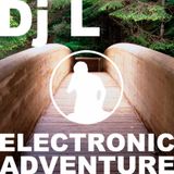 Elctronic Adventure With Dj L #12.2013 (Echo 2013)