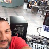Curro Puertas @ Terraza Goa Valladolid 2 - sep.15