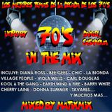 70´s In The Mix (part 1)
