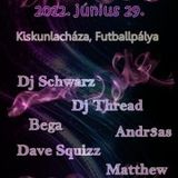 TrashAttack(Andr3as b2b Matthew) @ Endless Night,2012.06.29.