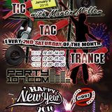 Tic Tac Trance #097 with Martin Mueller