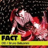 FACT PT Mix 010: Bruno Belluomini