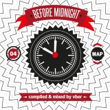 Before Midnight #04 - Avant Garde Radio