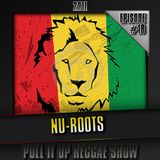 Pull It Up Show - Episode 18 (Saison 3)