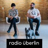 BRI - Radio überlin EP 1 - 05/03/2015