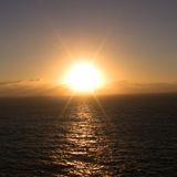 My sunset