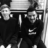 Anton Spice & Thomas Theodore - Feb 2016