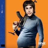 Xtra : Grimsby - Agent Trop Spécial