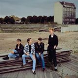 DEPECHE MODE - Sessions Mix 1 by Mictian Yaotzin (Jonathan Guidi)