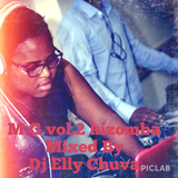 M.G VOL.2 KIZOMBA RECORDAR by DJ ELLY CHUVA