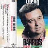 Lucho Barrios: Super tropical. 103417. Emi Odeón Chilena. 1990. Chile