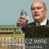 2011.03.25 Makovecz Imre punk!