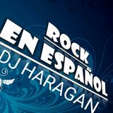 ROCK EN ESPANOL REMIX DJ HARAGAN