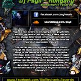 Psyli - Full (On) Power Promo DJ Mix