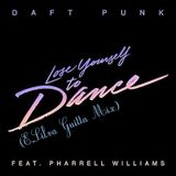 Daft Punk Feat. Pharrell Willians - Lose Yourself To Dance (E.Silva Guitta Mix)