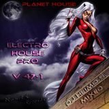Planet House - Electro House Pro V 47-1