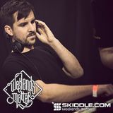 Skiddle Mix 079 - Reset Robot (Drumcode/Truesoul)