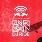 Ginga Beat Mixtape 87