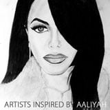 Artists Inspired By Aaliyah