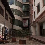 Del campo al claustro - Parte 1