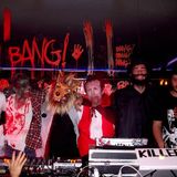 Club Soda Mix - Bang! Revival
