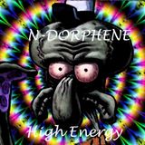 DJ N-DORPHENE - HiGh EnErGy
