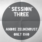 Andre Zeldenrust and Only RHo Session Three