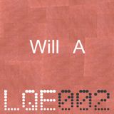 LQE002: Will A
