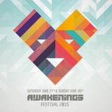 Illesnoise @ Awakenings Festival 2015 - Day Two (28-06-2015)