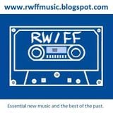 RW/FF Radio - 08/09/2014