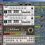 Otz - Acid Control Set
